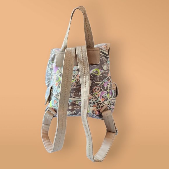 SAKROOT Midsize Wmns/Girls Backpack main image 7